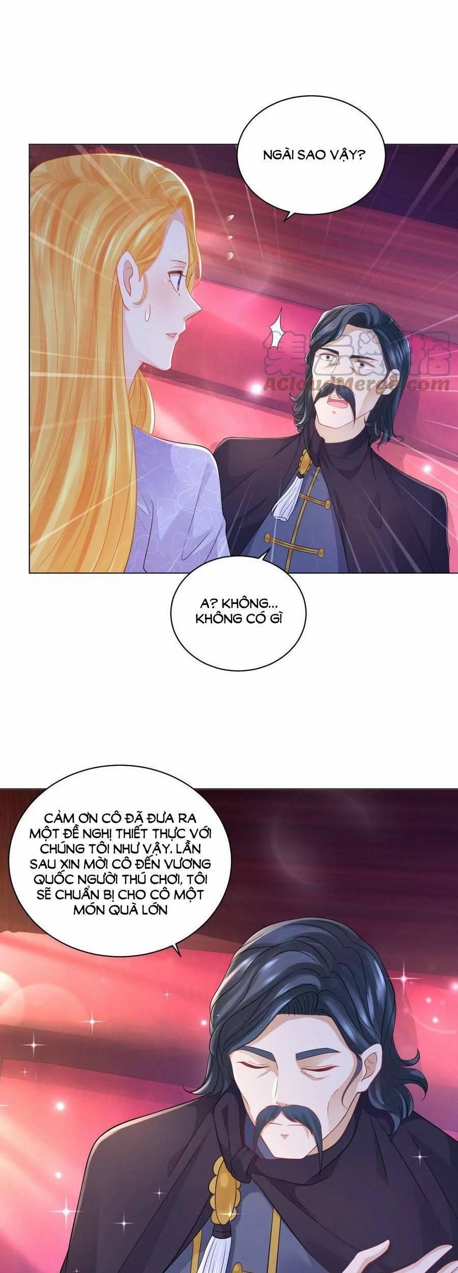 Tôi Muốn Trở Thành Tiểu Thư Công Tước Phế Vật 185 trang 3