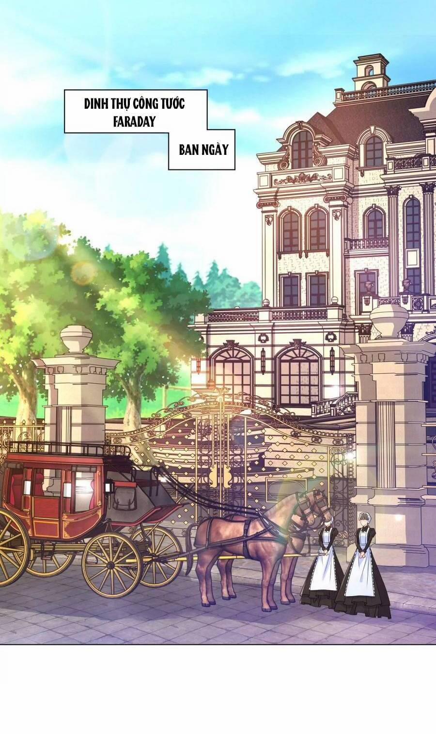 Tôi Muốn Trở Thành Tiểu Thư Công Tước Phế Vật 185 trang 5