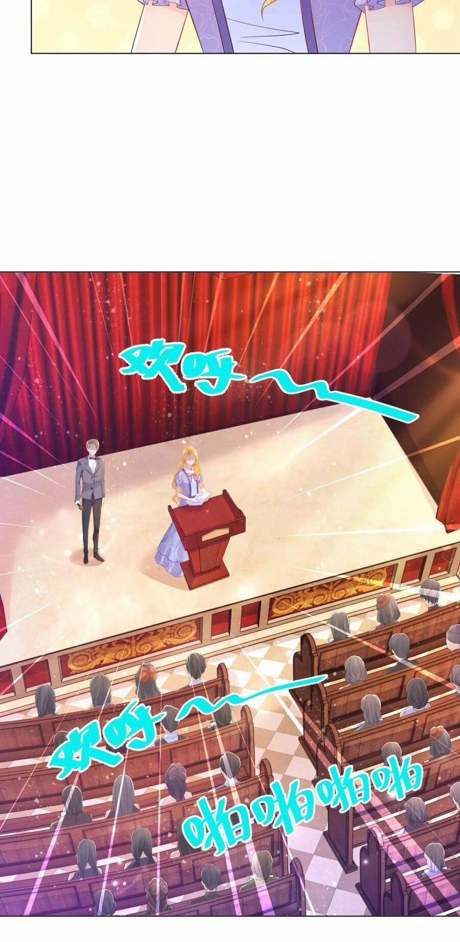 Tôi Muốn Trở Thành Tiểu Thư Công Tước Phế Vật 187 trang 20