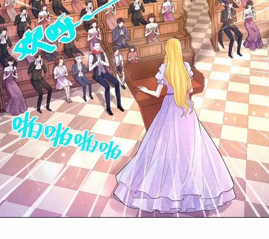 Tôi Muốn Trở Thành Tiểu Thư Công Tước Phế Vật 187 trang 23