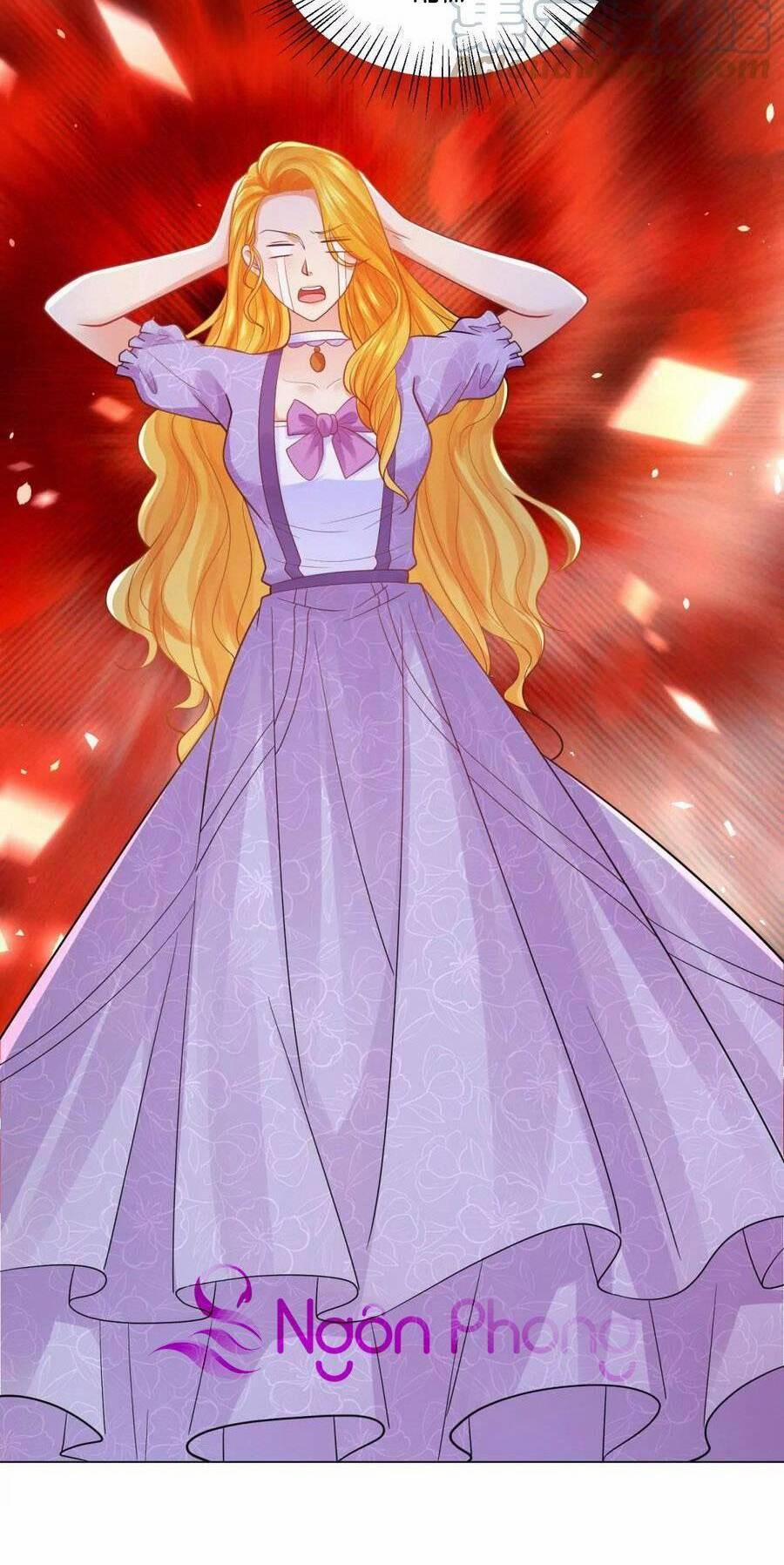 Tôi Muốn Trở Thành Tiểu Thư Công Tước Phế Vật 187 trang 25