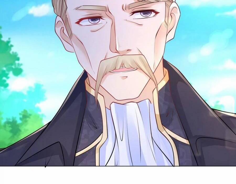 Tôi Muốn Trở Thành Tiểu Thư Công Tước Phế Vật 187 trang 7