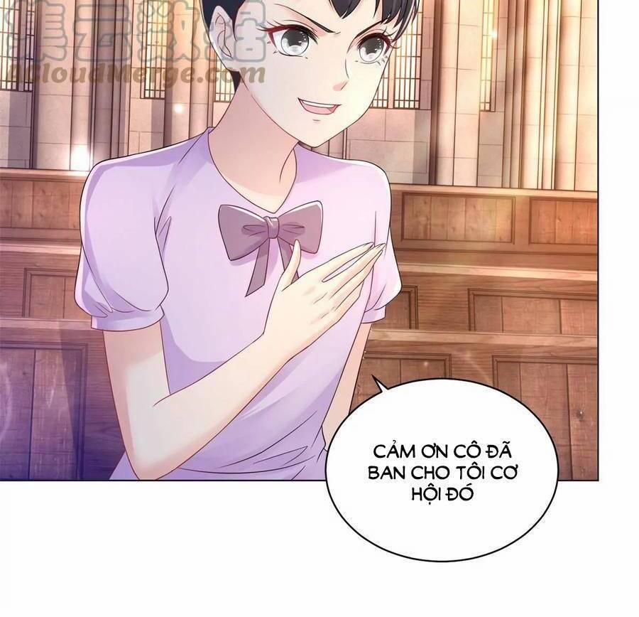 Tôi Muốn Trở Thành Tiểu Thư Công Tước Phế Vật 188 trang 11