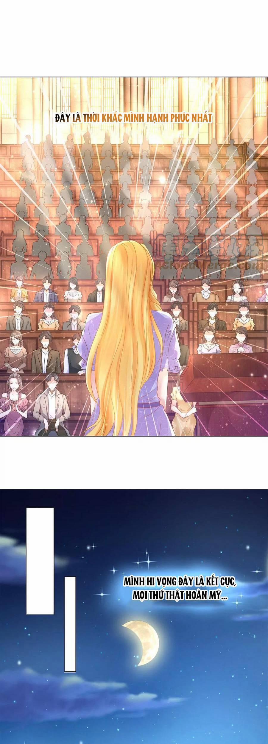 Tôi Muốn Trở Thành Tiểu Thư Công Tước Phế Vật 188 trang 15