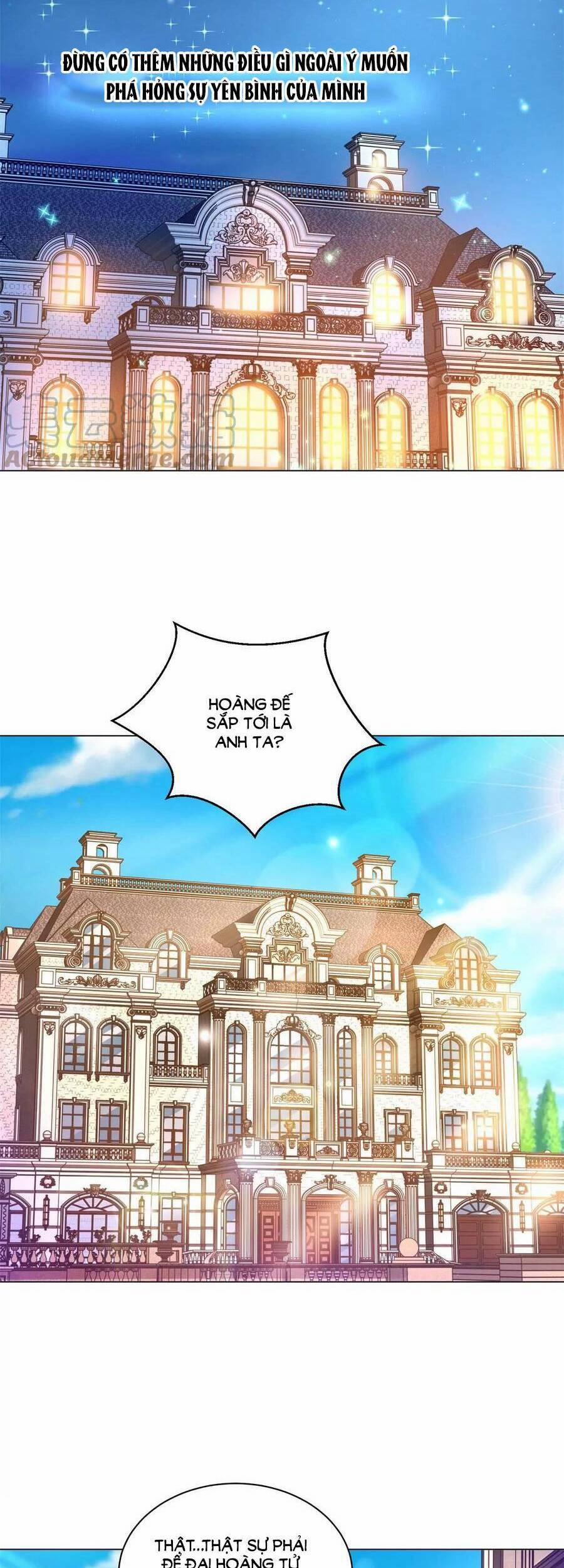 Tôi Muốn Trở Thành Tiểu Thư Công Tước Phế Vật 188 trang 16