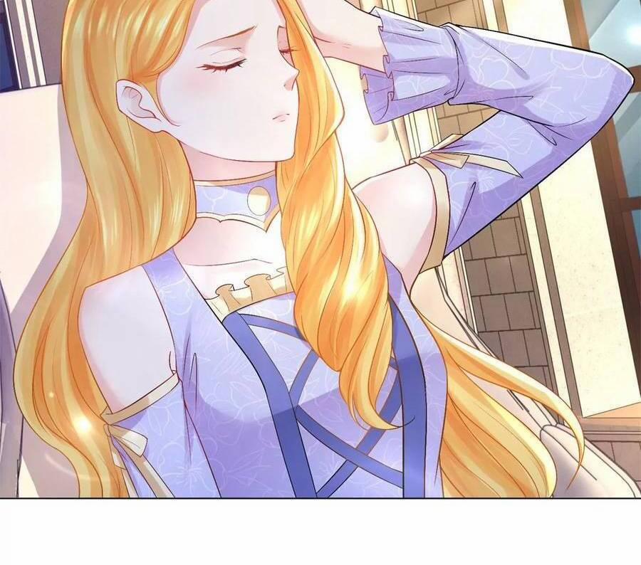 Tôi Muốn Trở Thành Tiểu Thư Công Tước Phế Vật 188 trang 23