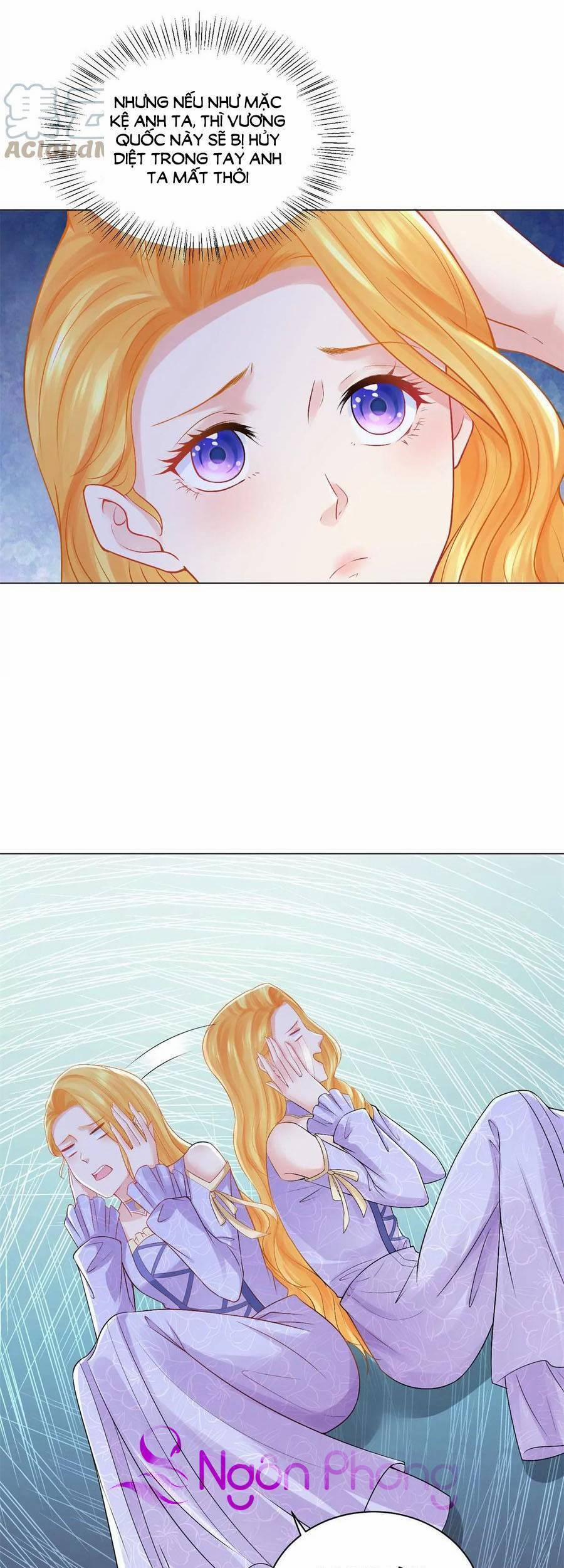 Tôi Muốn Trở Thành Tiểu Thư Công Tước Phế Vật 188 trang 24