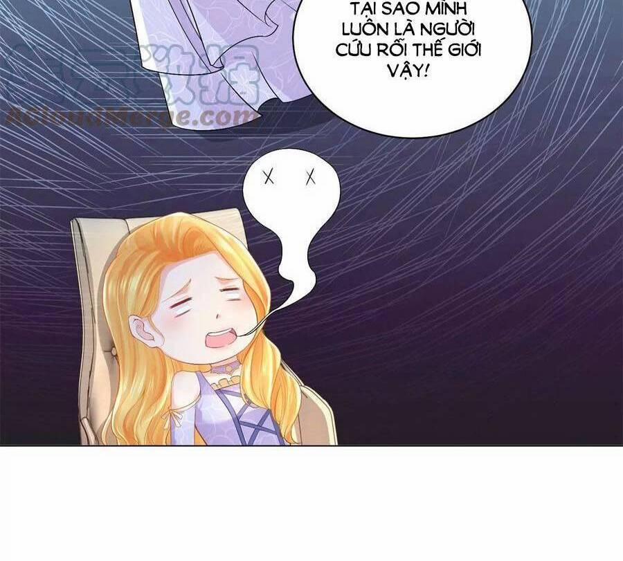 Tôi Muốn Trở Thành Tiểu Thư Công Tước Phế Vật 188 trang 25