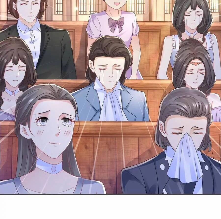 Tôi Muốn Trở Thành Tiểu Thư Công Tước Phế Vật 188 trang 8