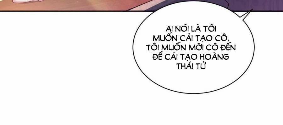 Tôi Muốn Trở Thành Tiểu Thư Công Tước Phế Vật 190 trang 11