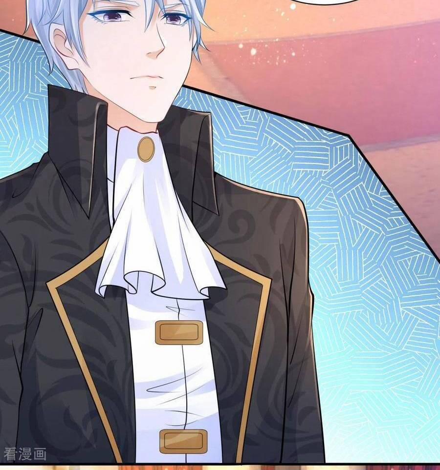 Tôi Muốn Trở Thành Tiểu Thư Công Tước Phế Vật 190 trang 17