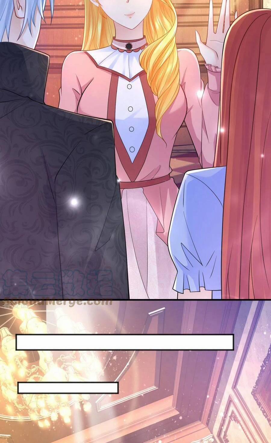 Tôi Muốn Trở Thành Tiểu Thư Công Tước Phế Vật 190 trang 8