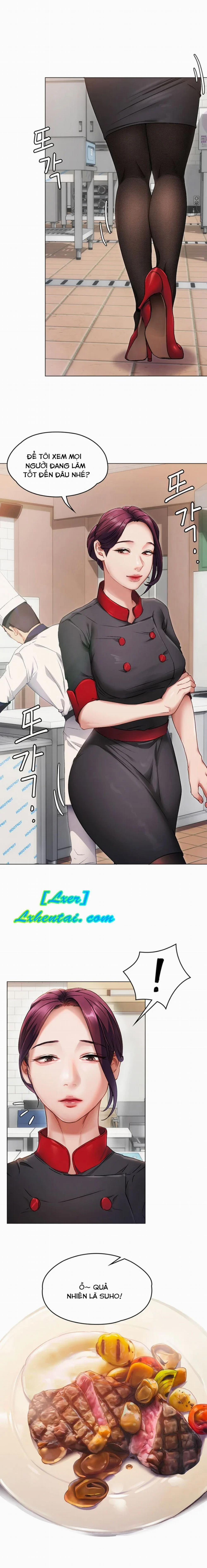 Tối Nay Cưng Muốn Ăn Gì? 1 trang 24