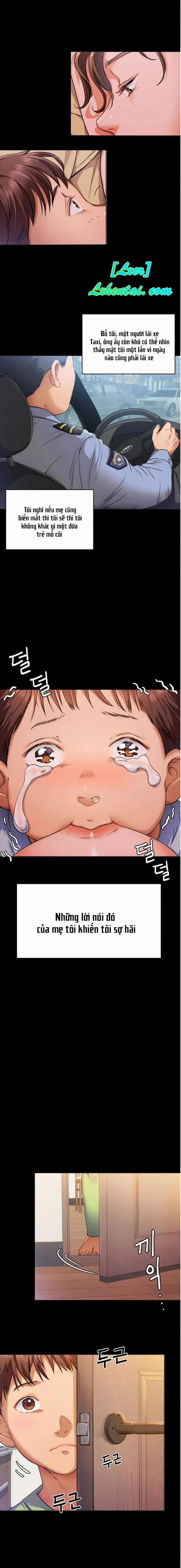 Tối Nay Cưng Muốn Ăn Gì? 1 trang 3