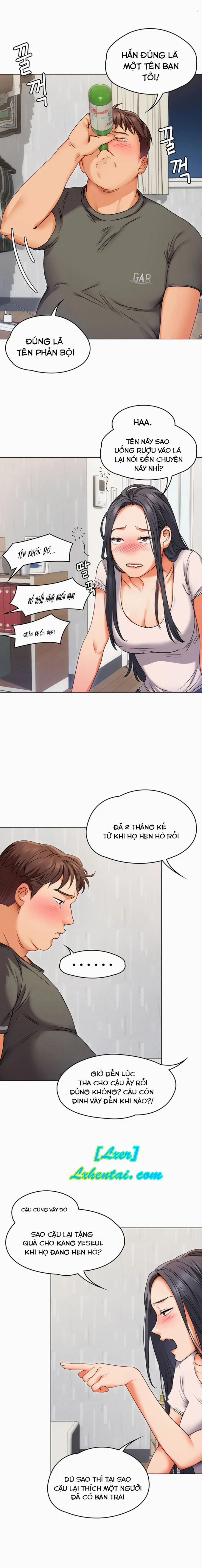 Tối Nay Cưng Muốn Ăn Gì? 1 trang 30