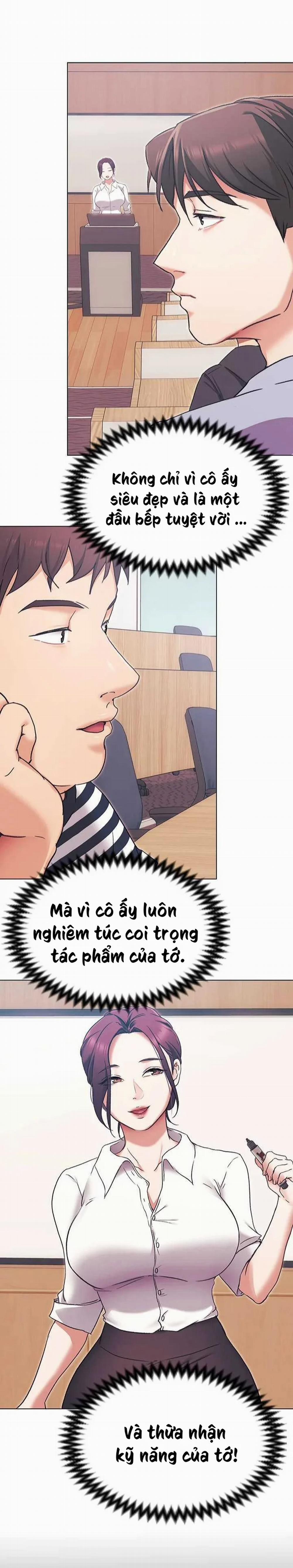 Tối Nay Cưng Muốn Ăn Gì? 13 trang 16