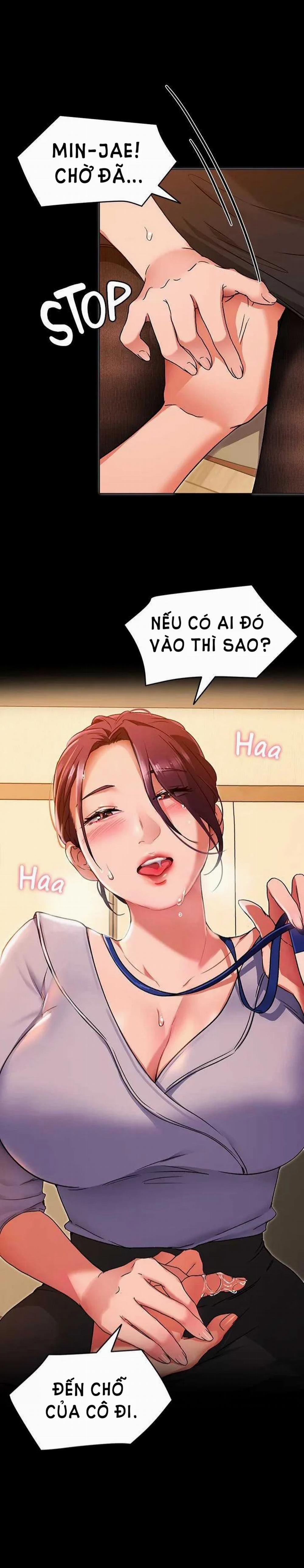 Tối Nay Cưng Muốn Ăn Gì? 13 trang 18