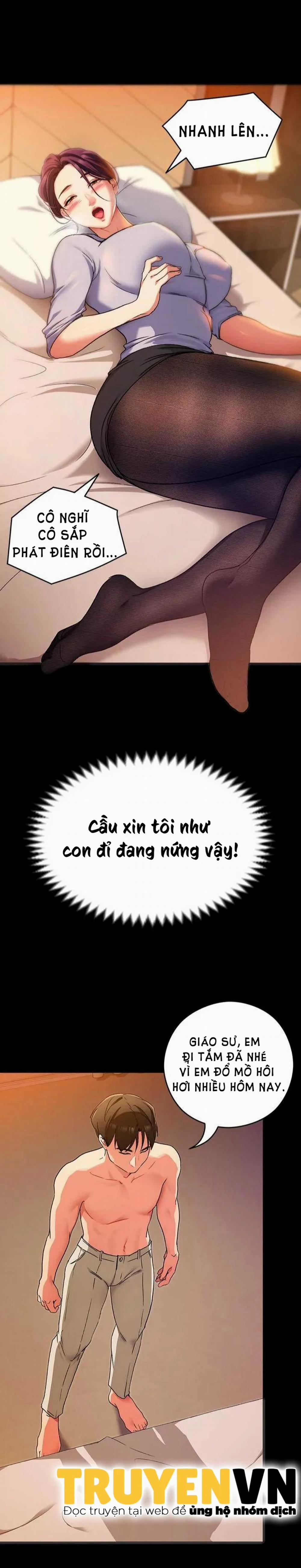Tối Nay Cưng Muốn Ăn Gì? 13 trang 20