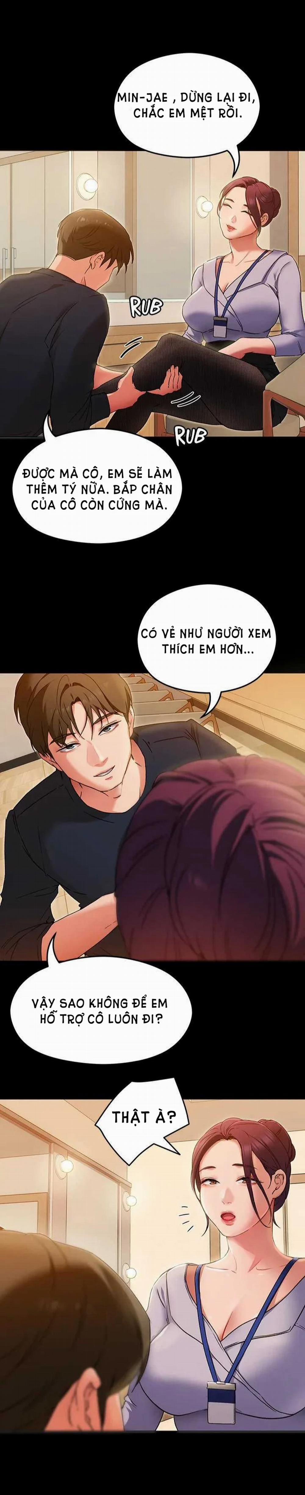 Tối Nay Cưng Muốn Ăn Gì? 13 trang 9