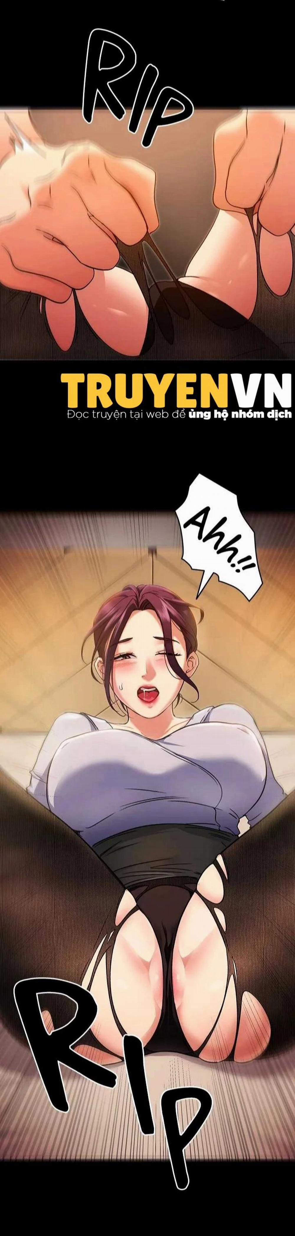Tối Nay Cưng Muốn Ăn Gì? 14 trang 1