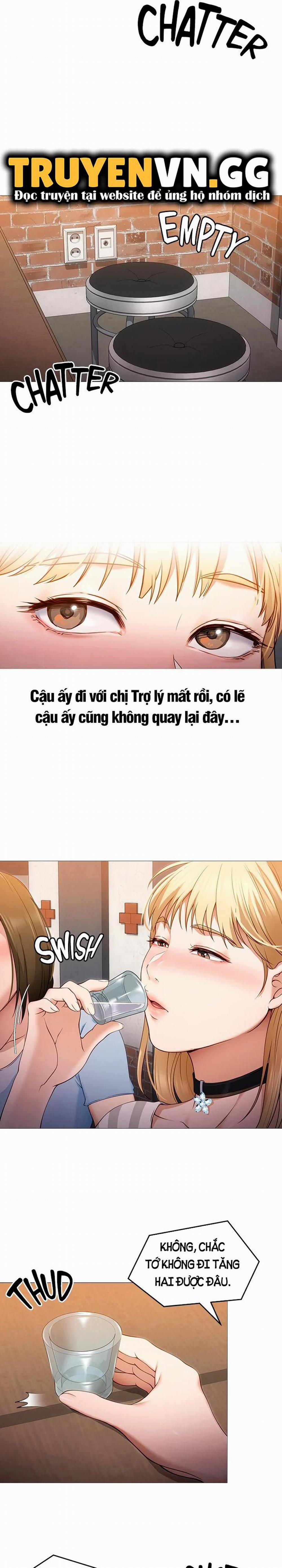 Tối Nay Cưng Muốn Ăn Gì? 22 trang 1
