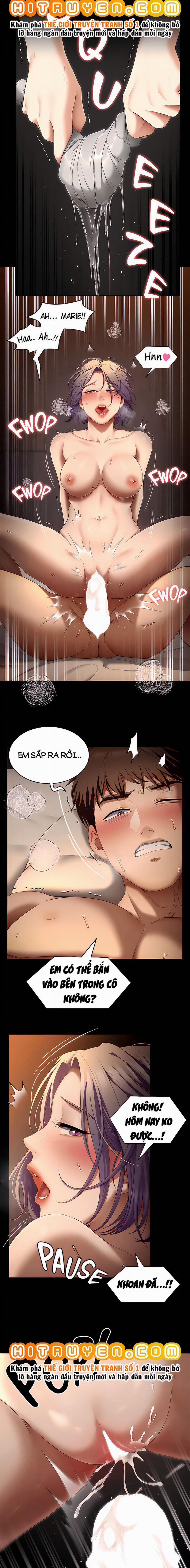 Tối Nay Cưng Muốn Ăn Gì? 50 trang 9