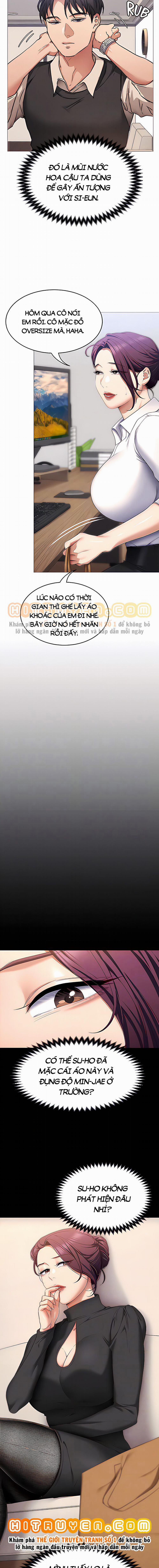 Tối Nay Cưng Muốn Ăn Gì? 51 trang 10