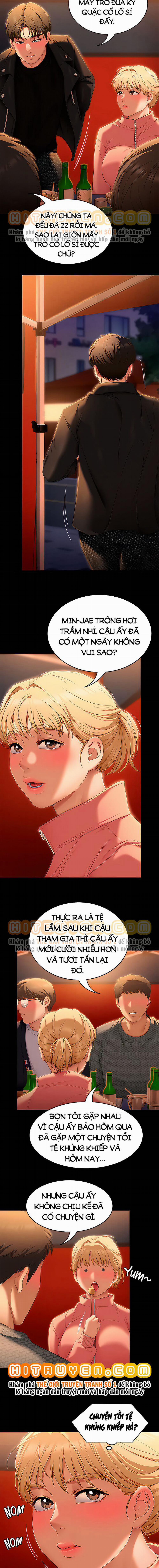 Tối Nay Cưng Muốn Ăn Gì? 51 trang 12