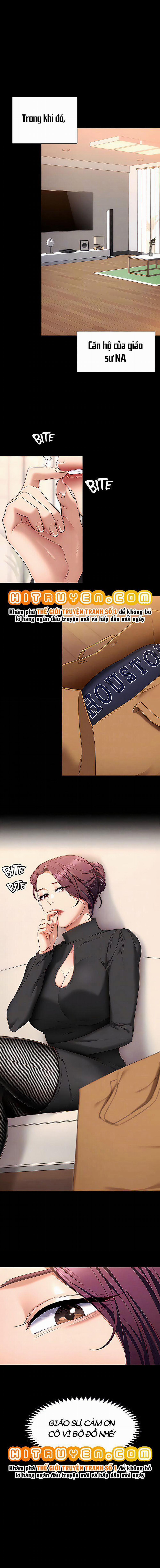 Tối Nay Cưng Muốn Ăn Gì? 51 trang 3