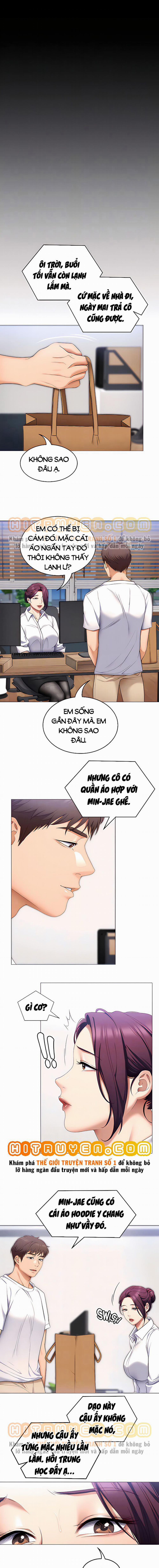 Tối Nay Cưng Muốn Ăn Gì? 51 trang 4