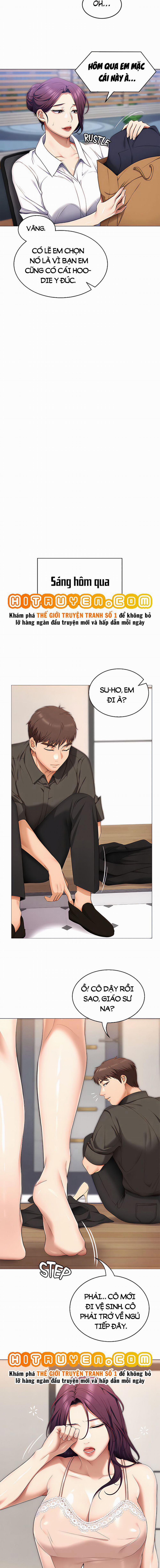 Tối Nay Cưng Muốn Ăn Gì? 51 trang 5