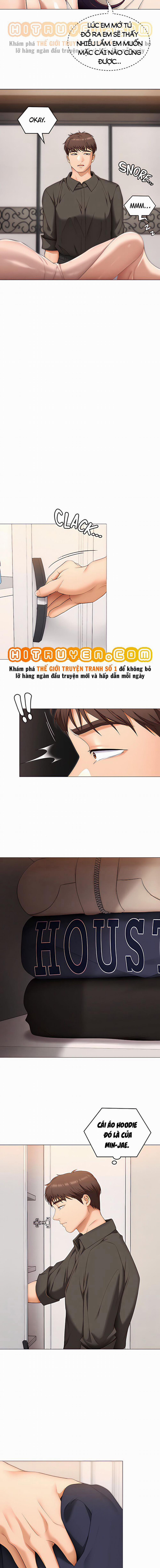 Tối Nay Cưng Muốn Ăn Gì? 51 trang 7