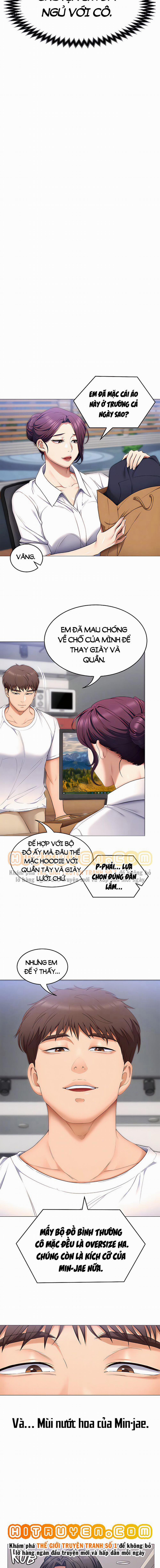 Tối Nay Cưng Muốn Ăn Gì? 51 trang 9