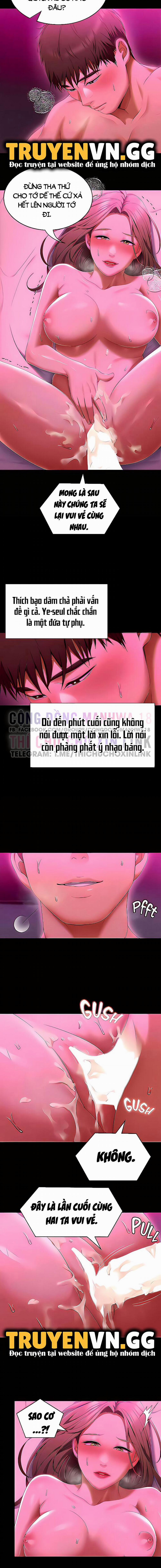 Tối Nay Cưng Muốn Ăn Gì? 54 trang 14