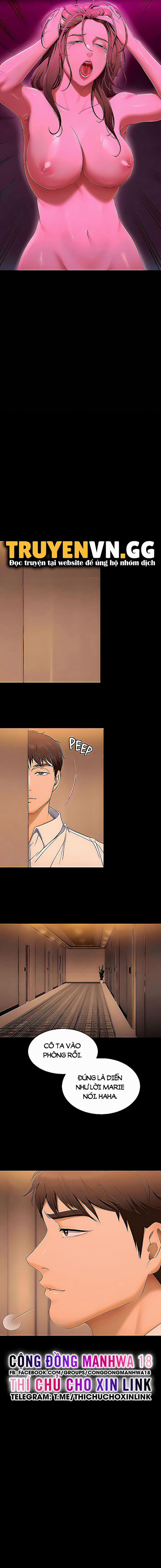 Tối Nay Cưng Muốn Ăn Gì? 55 trang 7