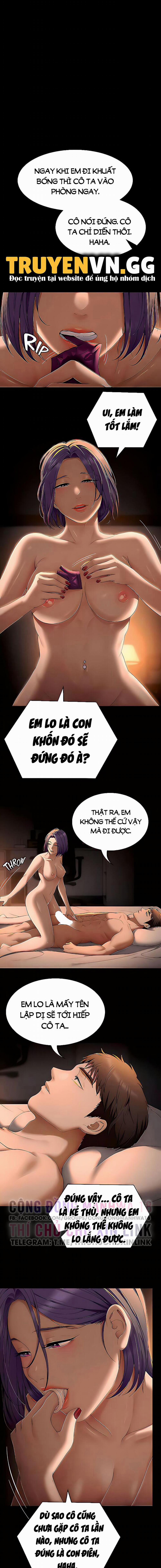 Tối Nay Cưng Muốn Ăn Gì? 55 trang 8