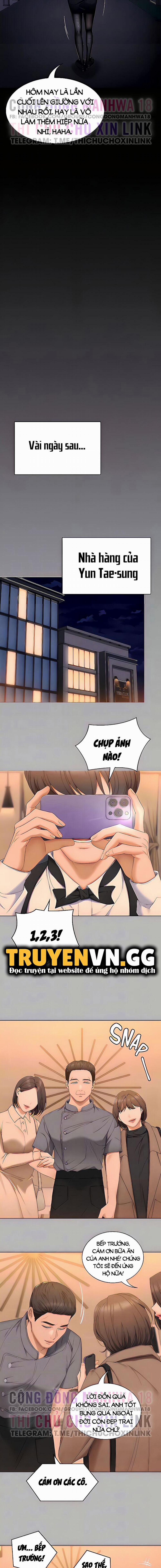 Tối Nay Cưng Muốn Ăn Gì? 56 trang 10