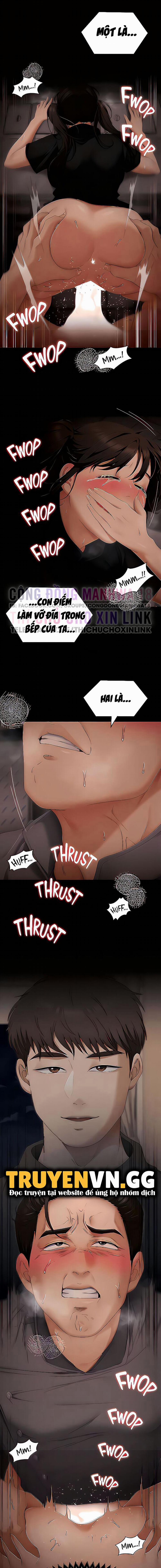 Tối Nay Cưng Muốn Ăn Gì? 56 trang 15