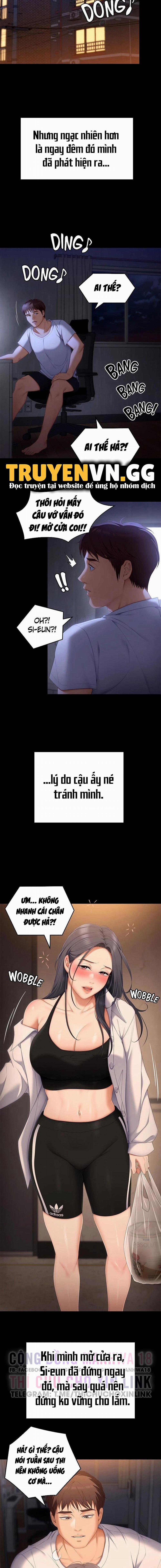 Tối Nay Cưng Muốn Ăn Gì? 57 trang 13