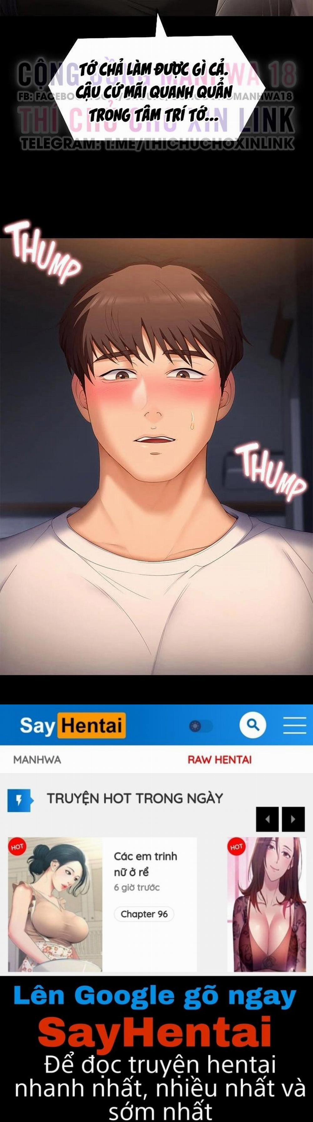 Tối Nay Cưng Muốn Ăn Gì? 57 trang 15