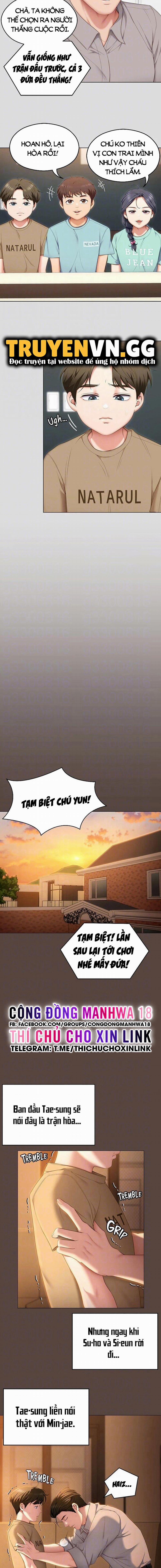 Tối Nay Cưng Muốn Ăn Gì? 57 trang 4