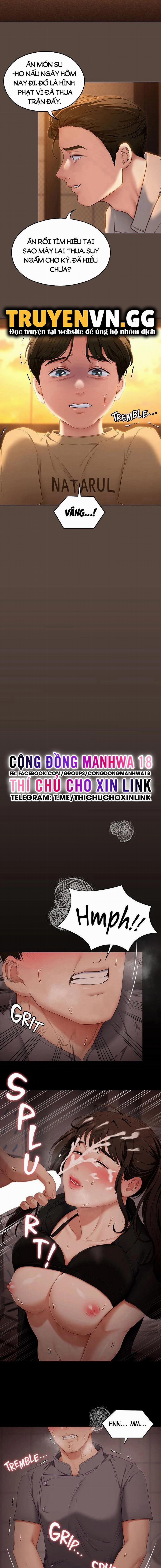 Tối Nay Cưng Muốn Ăn Gì? 57 trang 6