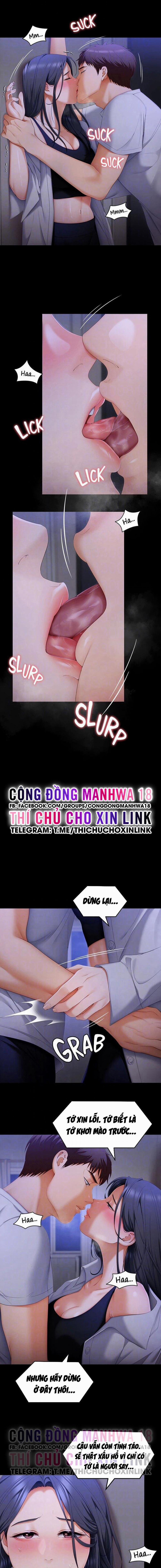 Tối Nay Cưng Muốn Ăn Gì? 58 trang 10