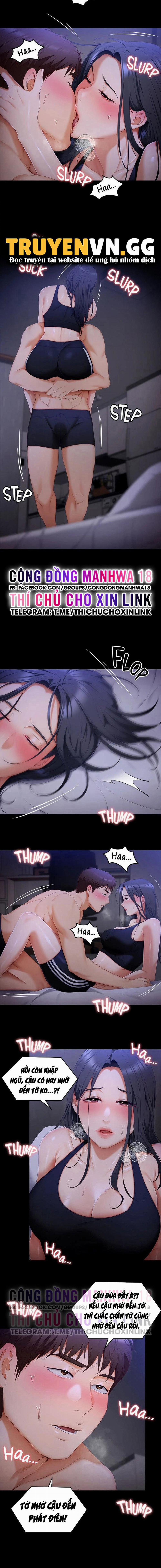 Tối Nay Cưng Muốn Ăn Gì? 58 trang 14