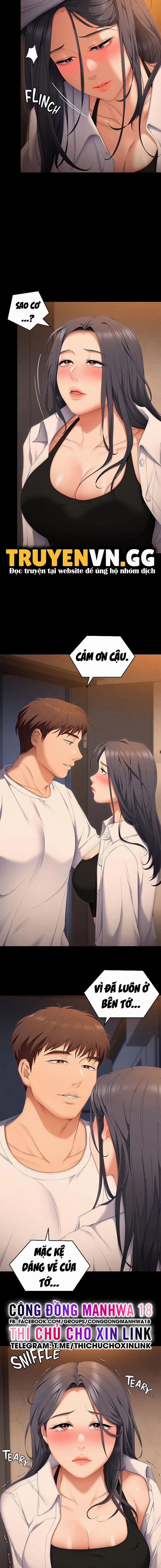 Tối Nay Cưng Muốn Ăn Gì? 58 trang 7