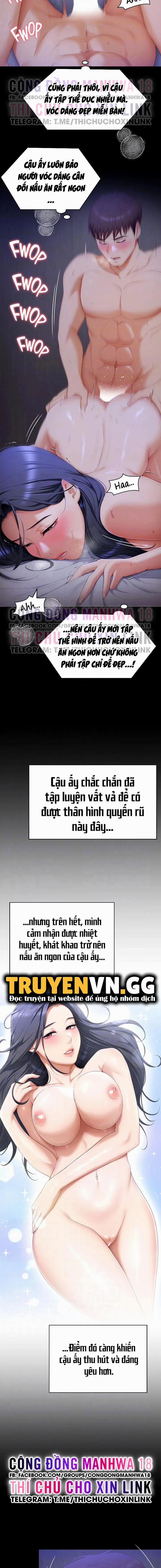 Tối Nay Cưng Muốn Ăn Gì? 60 trang 11