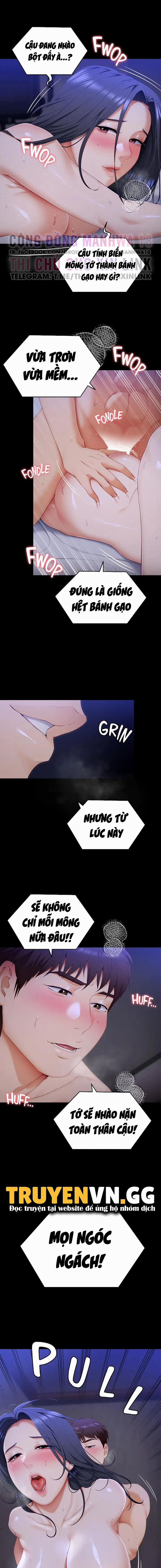 Tối Nay Cưng Muốn Ăn Gì? 60 trang 14