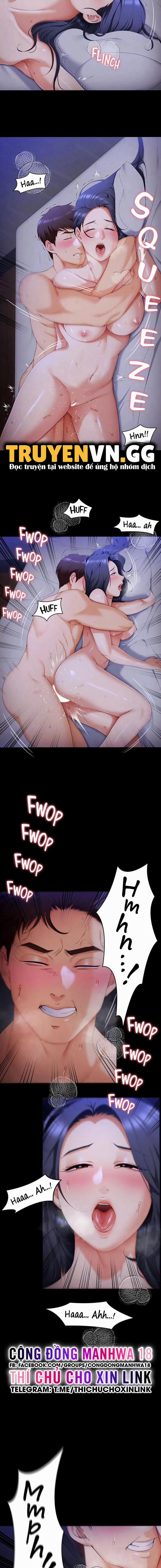 Tối Nay Cưng Muốn Ăn Gì? 61 trang 11