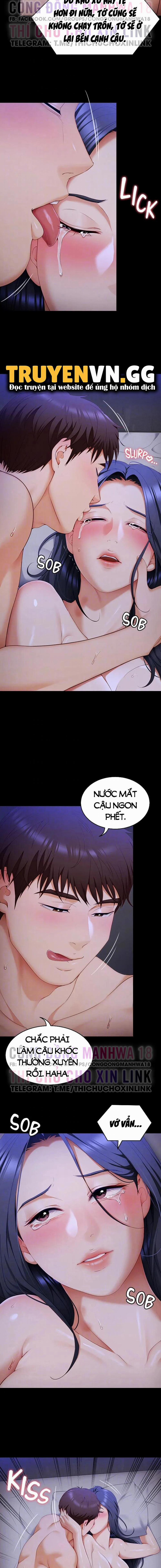 Tối Nay Cưng Muốn Ăn Gì? 61 trang 9
