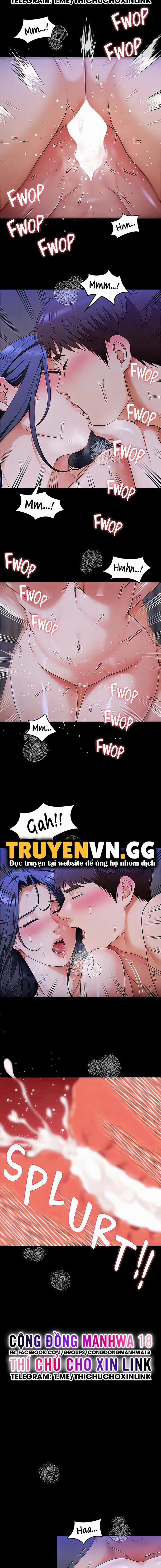 Tối Nay Cưng Muốn Ăn Gì? 63 trang 10